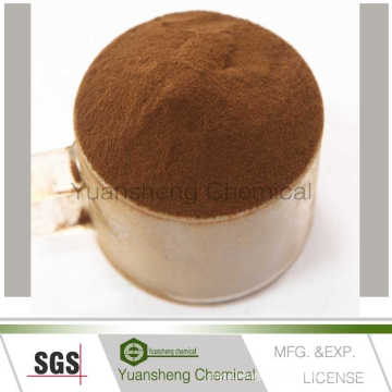 Slurry Additives Lignosulfonate Calcium Ca Lignosulphonate